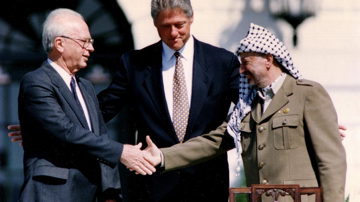 Is a future Palestine state possible? | Explained
