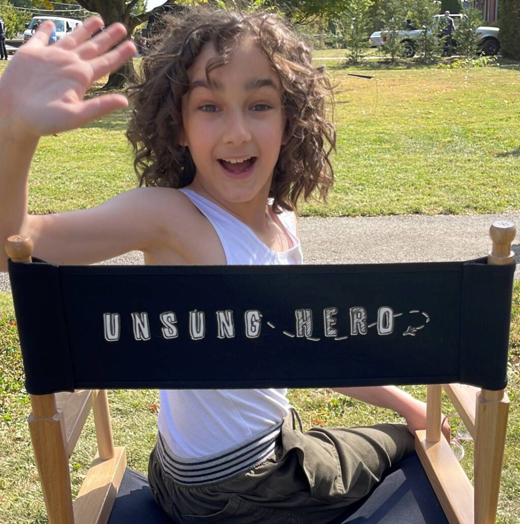 JJ Pantano: Dyn-O-Mite! - FilmInk