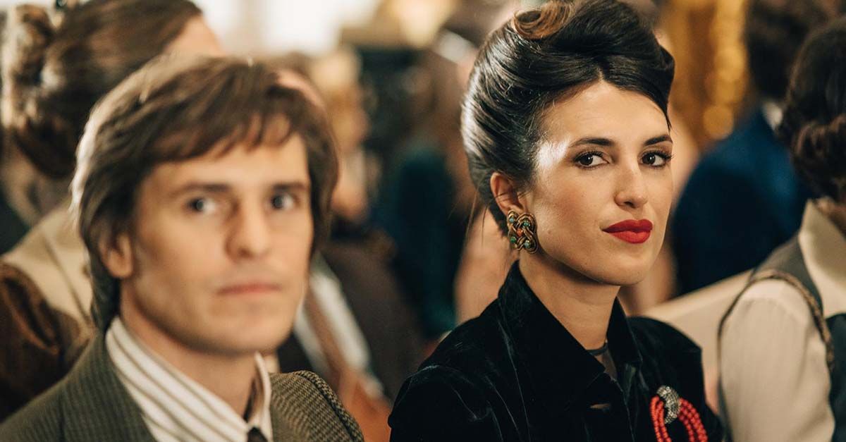 Jeanne Damas on Authenticity, Her Tumblr Days, and the Legacy of Karl Lagerfeld