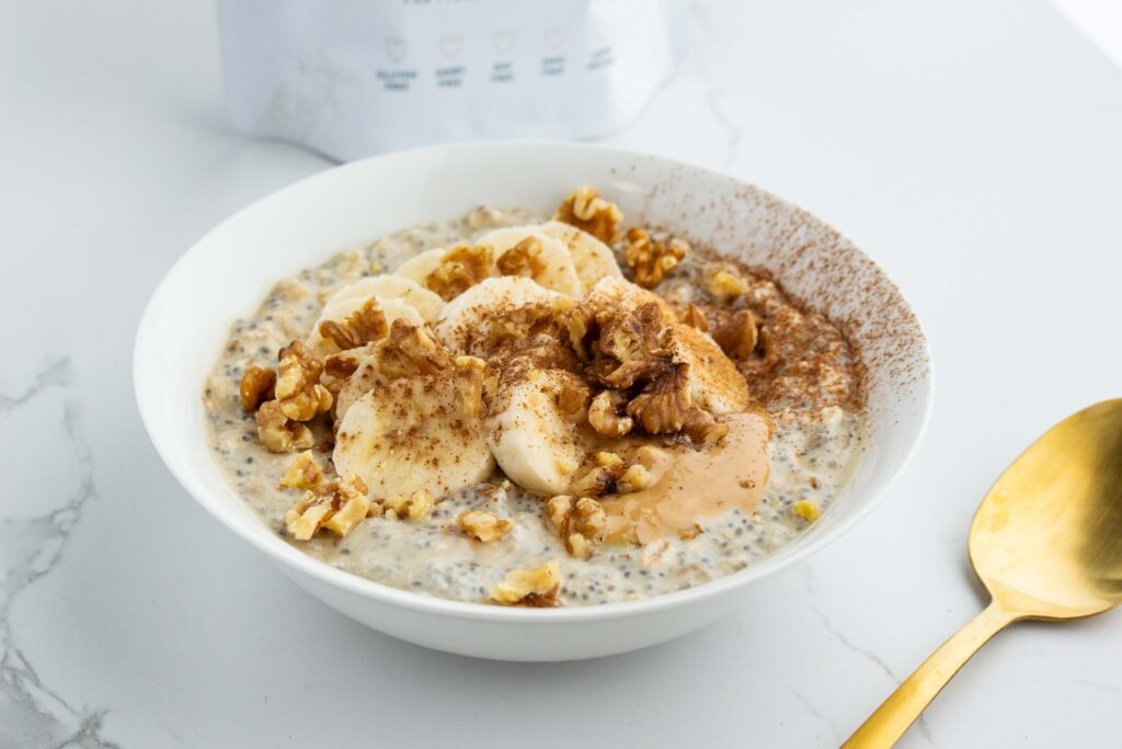 Jess’ Gut Loving Recipes To Try This Month - JSHealth