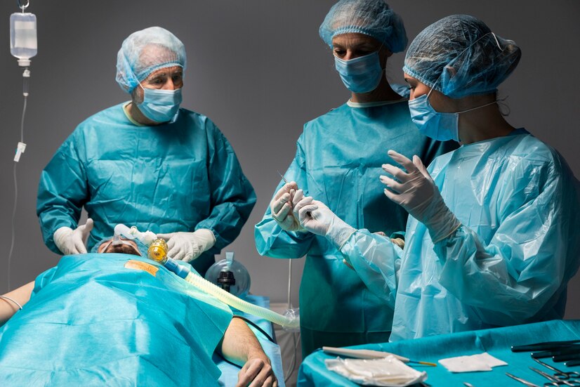 Life Expectancy After TURP Surgery: Facts You Should Know | Credihealth
