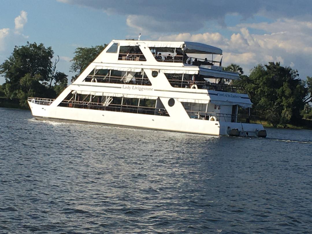 Livingstone Like a Local: Insider Guide to Cultural Adventures - Travel Dudes