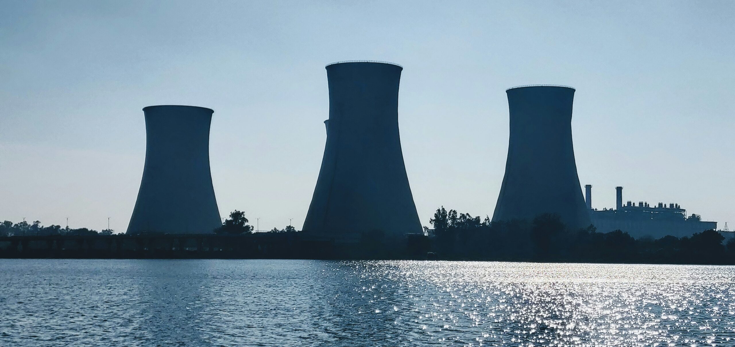 Major Investment in Small Modular Reactor Technology | Shale Magazine