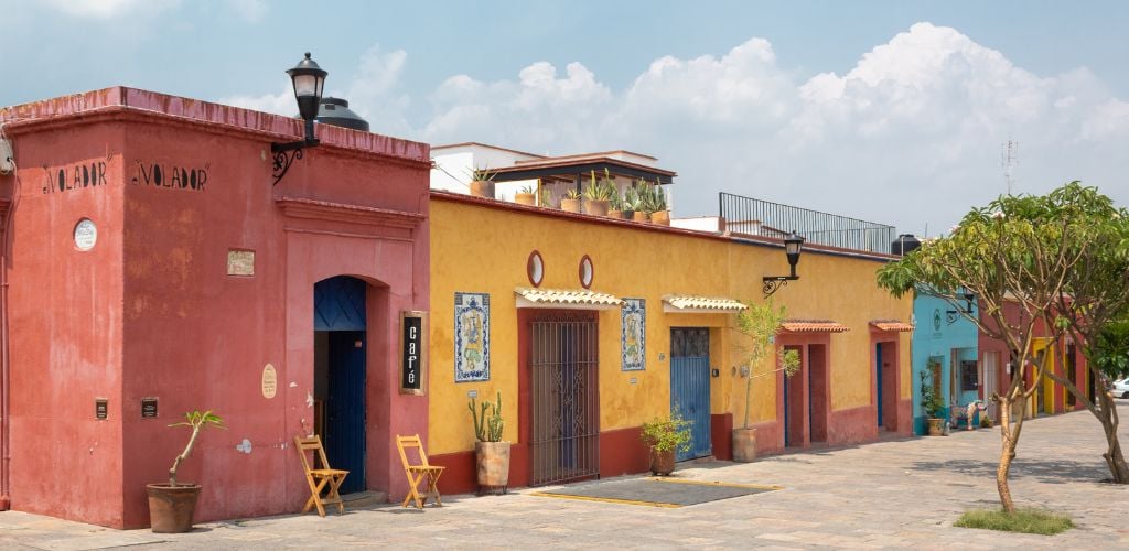Mexico Digital Nomad Visa: Requirements & How to Apply - Goats On The Road