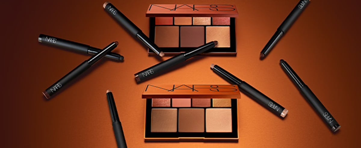 NARS Bronzing Collection Summer 2024 Review & Swatches