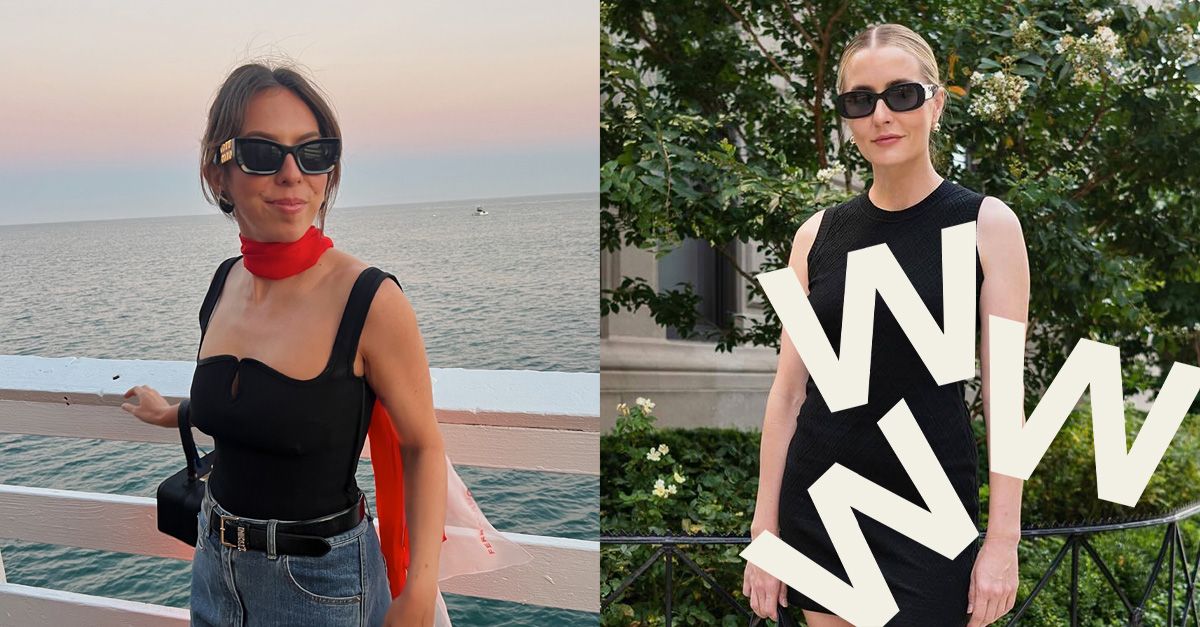 Our Editors Share This Year's Biggest Weddingwear Trends and Where to Shop