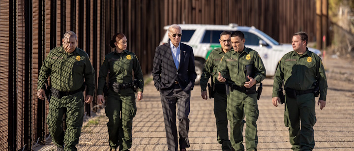 Q&A on Biden's Border Order - FactCheck.org