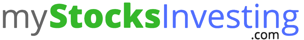 My Stocks Investing