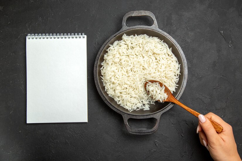 Rice Hack for Weight Loss: Unravel The Science Behind | Credihealth