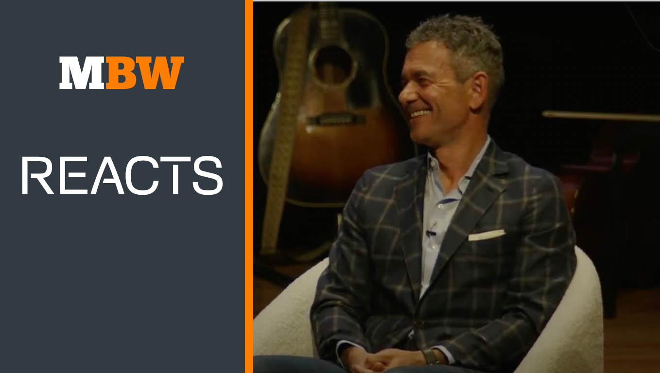 Robert Kyncl turns up heat on PRO metadata matching, and other things we learned from his NMPA keynote in New York - Music Business Worldwide