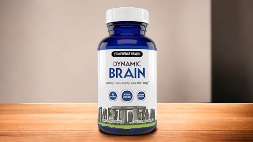 Stonehenge Health Dynamic Brain Supplement: A Complete Guide | Credihealth