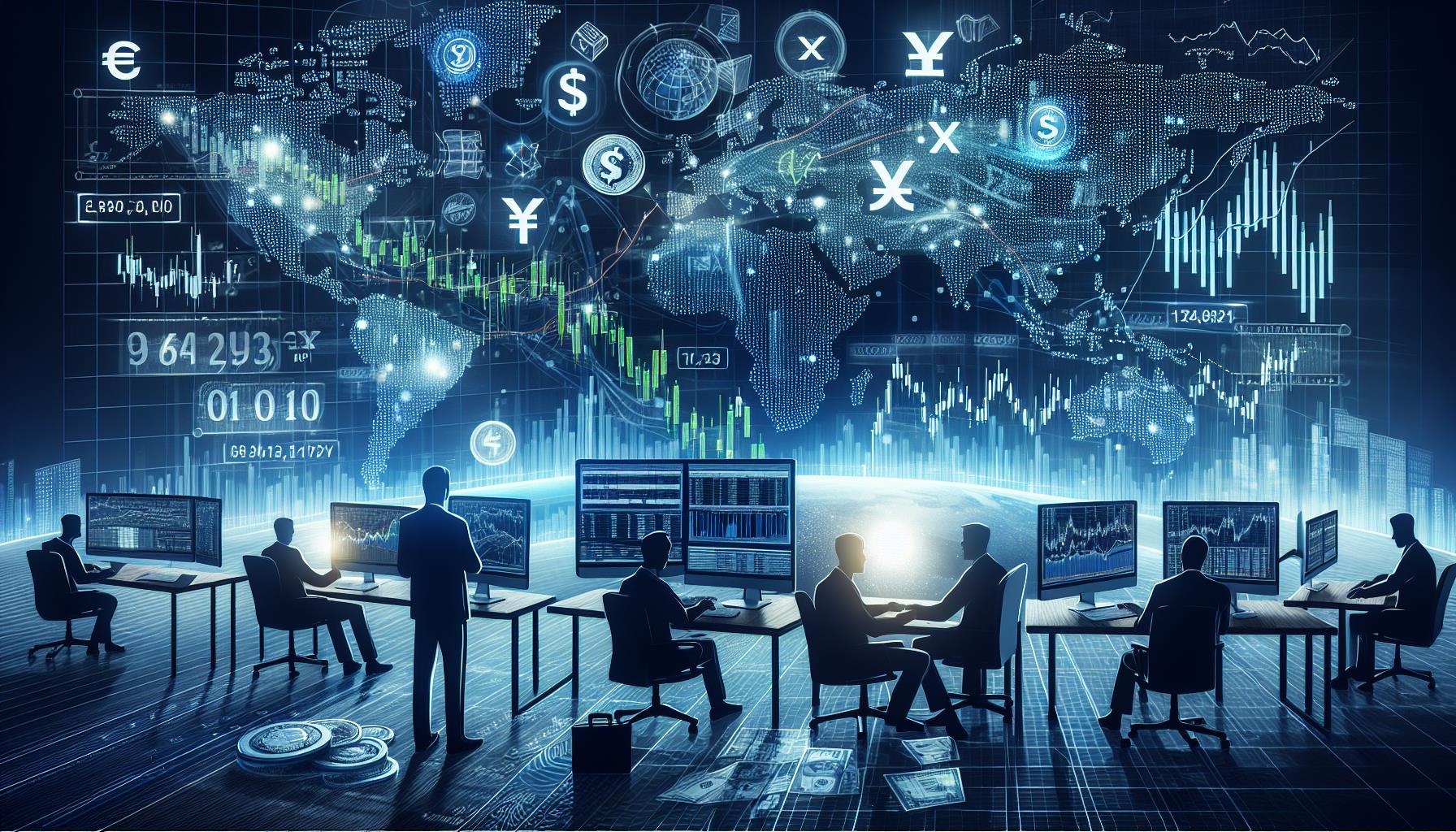 The Role of a Forex Broker: What You Need to Know | Cryptoverze