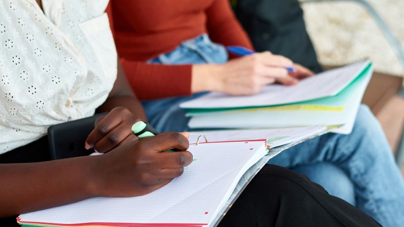 The benefits of ‘body doubling’ when you have ADHD, according to experts | CNN