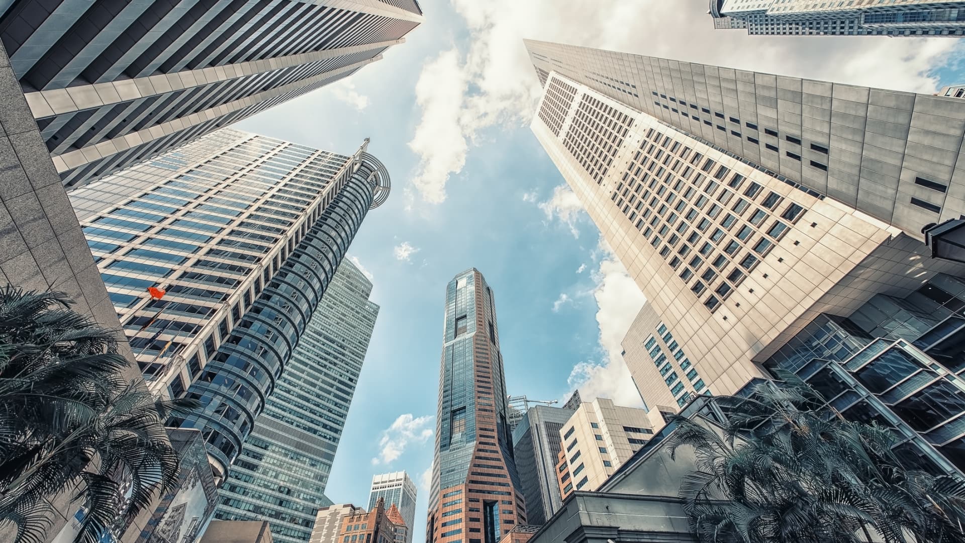 The best banks in the Asia-Pacific region, according to customers