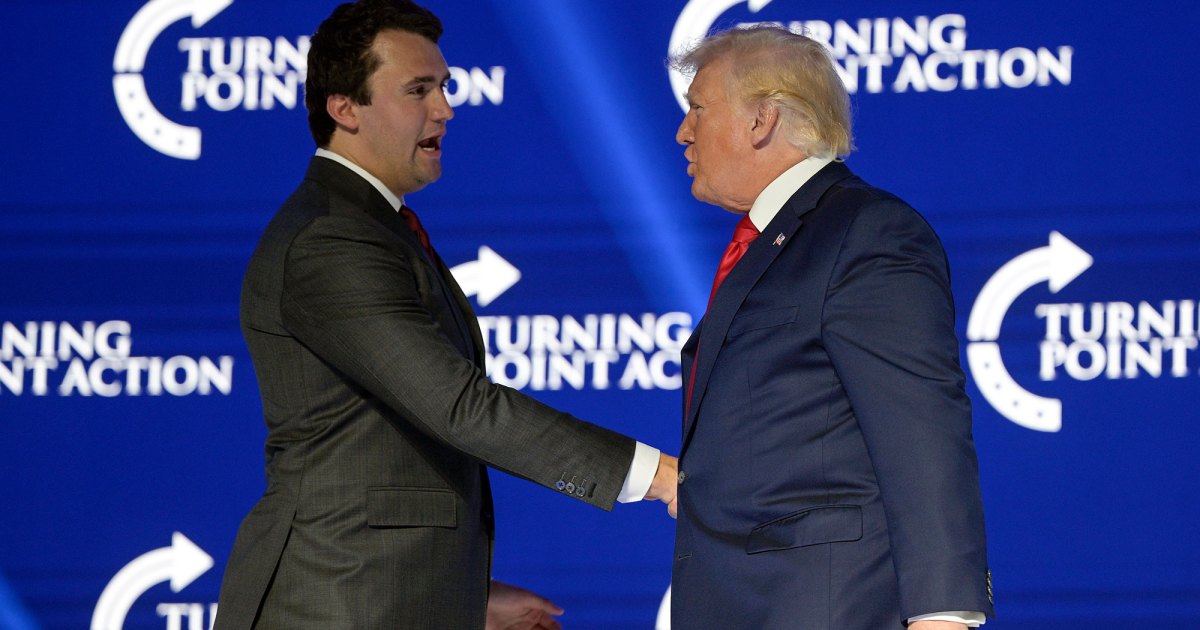 The most under-covered story of 2024: Trump and right-wing extremism