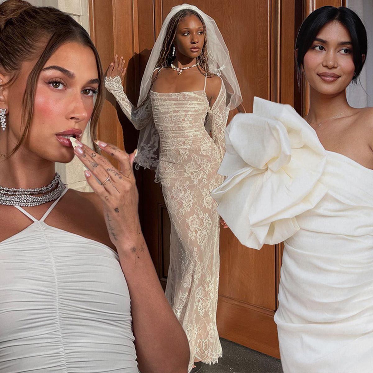 This Is How the Best Bridal Beauty Experts Prep Their VIP Clients