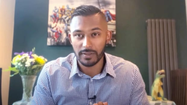 U.K. psychiatrist's YouTube advice around murder confessions questioned during serial killer trial | CBC News