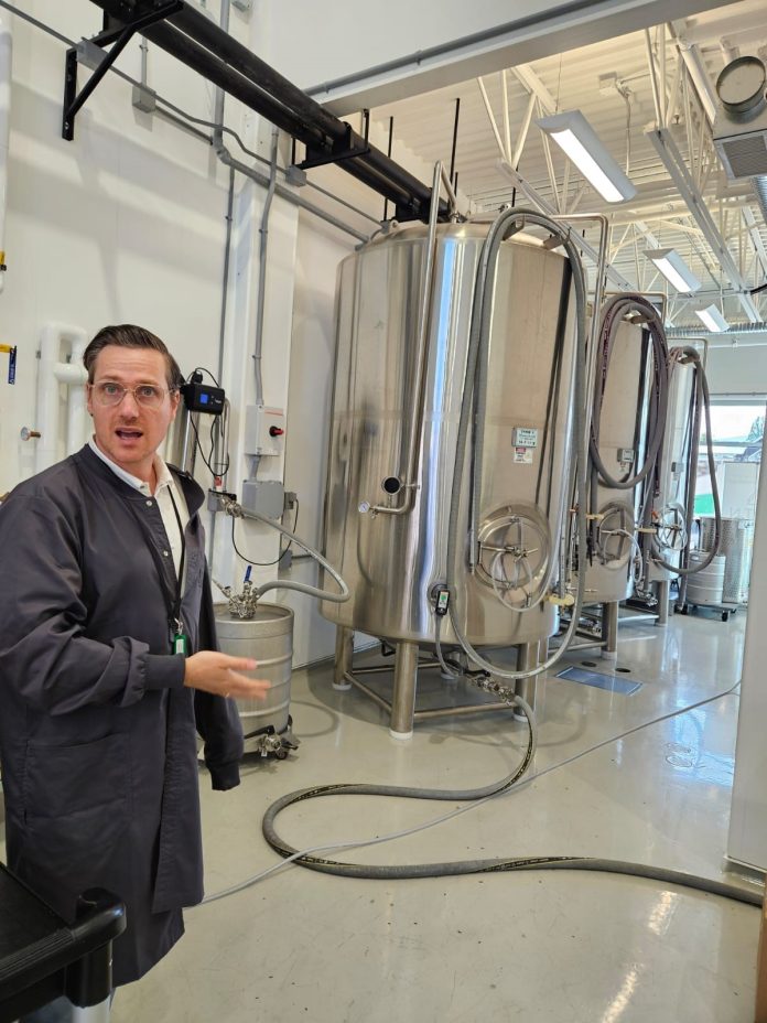 Unique Pricing Power, Low-Cost Scale Up Will Make This MicroCap a Winner