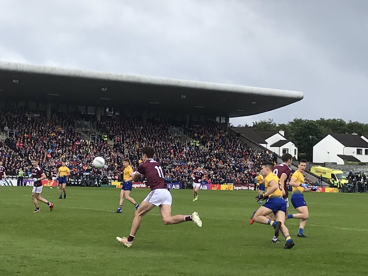 Weekend GAA - Group Stage Permutations - Starting Teams Live Scores