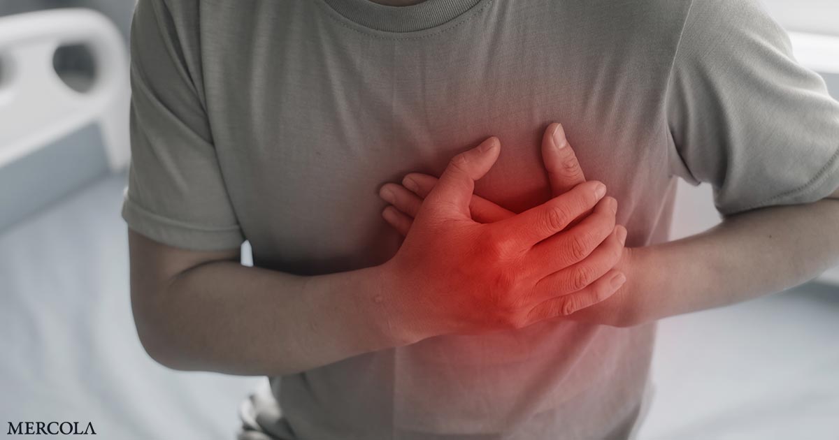 What You Need to Know About Broken Heart Syndrome