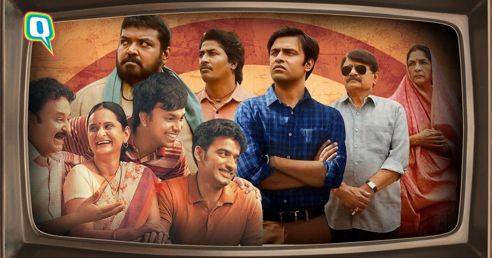 Why Are Fuzzy, Small-Town Shows Like Panchayat & Gullak Resonating With Viewers?