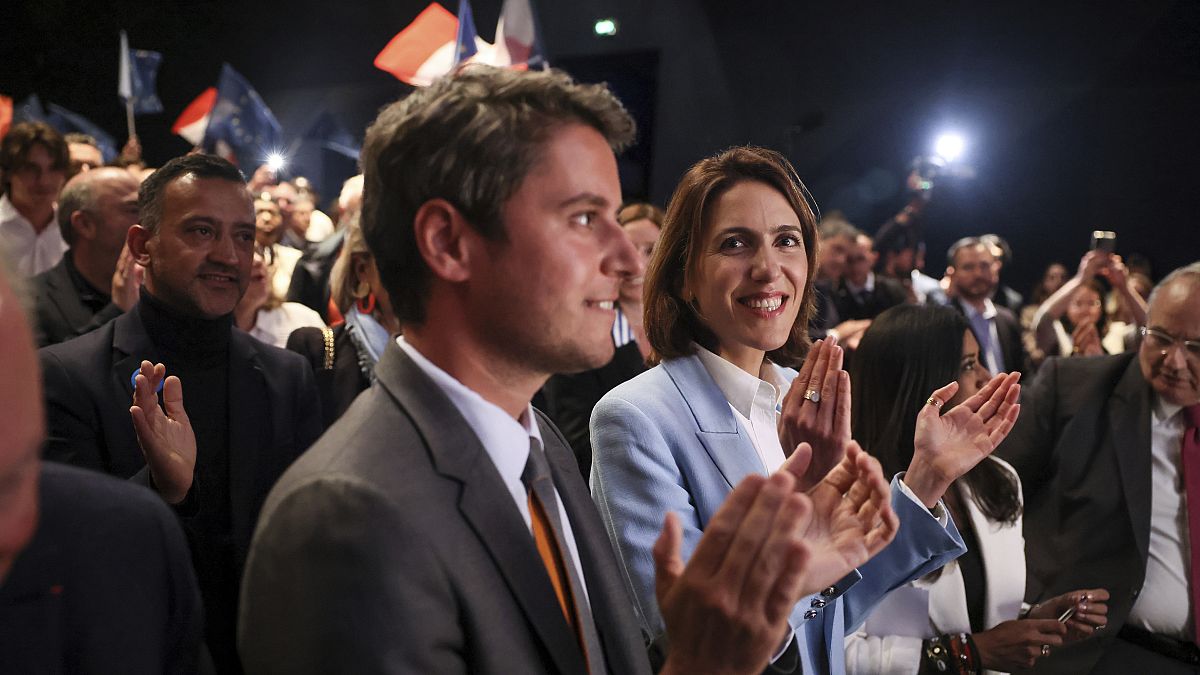 Why could Renew Europe see a major drop in MEPs after EU vote?
