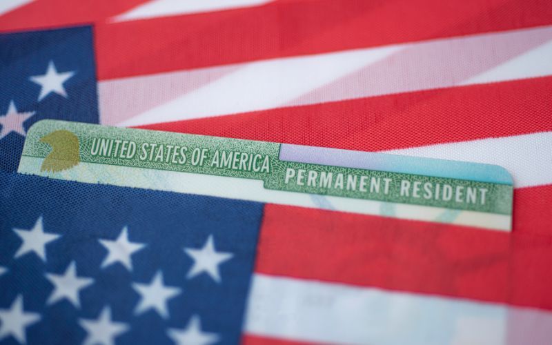 US President Joe Biden announced new executive actions on June 18, 2024, aimed to "help certain noncitizen spouses and children apply for lawful permanent residence."