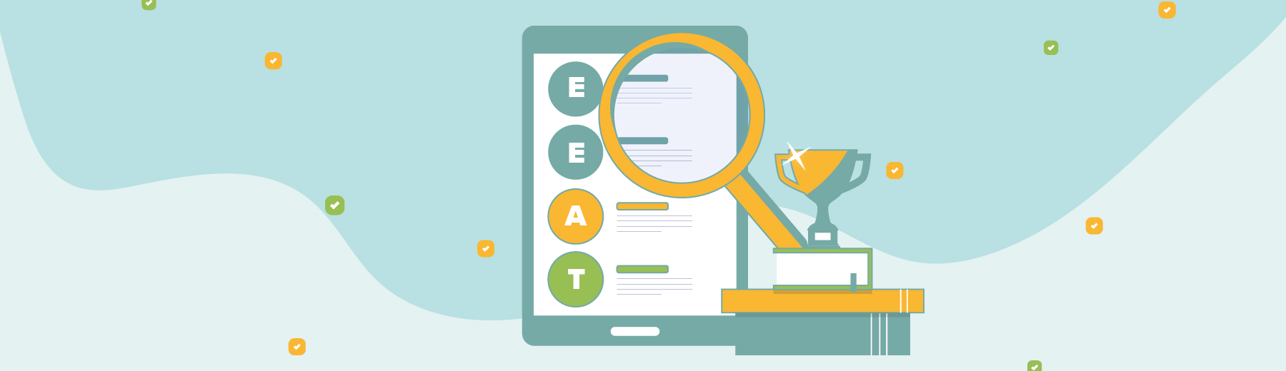 ‘Experience’ in a Post-E-A-T World (Study Update for E-E-A-T) | Brafton