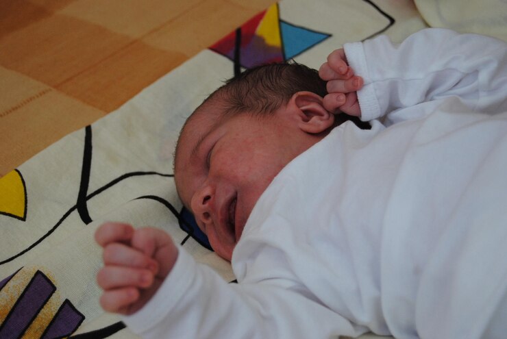 15 Month Sleep Regression: What Every Parent Should Know | Credihealth