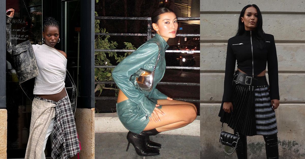 15 Outfits That Are Cool Enough to Wear to a Hip-Hop Concert