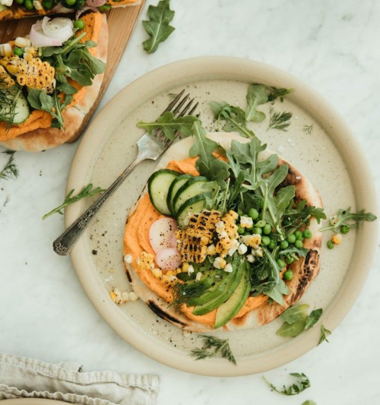 32 Vegetarian Dinners That Are Packed With Protein