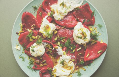 4 delicious salad recipes your taste buds will love this summer - Healthista