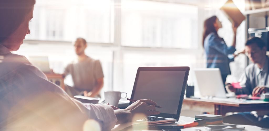 8 Best Coworking Spaces in Split - Goats On The Road