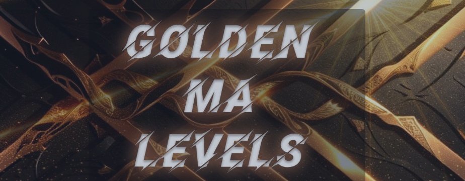 Abiroid Golden MA Levels Explained