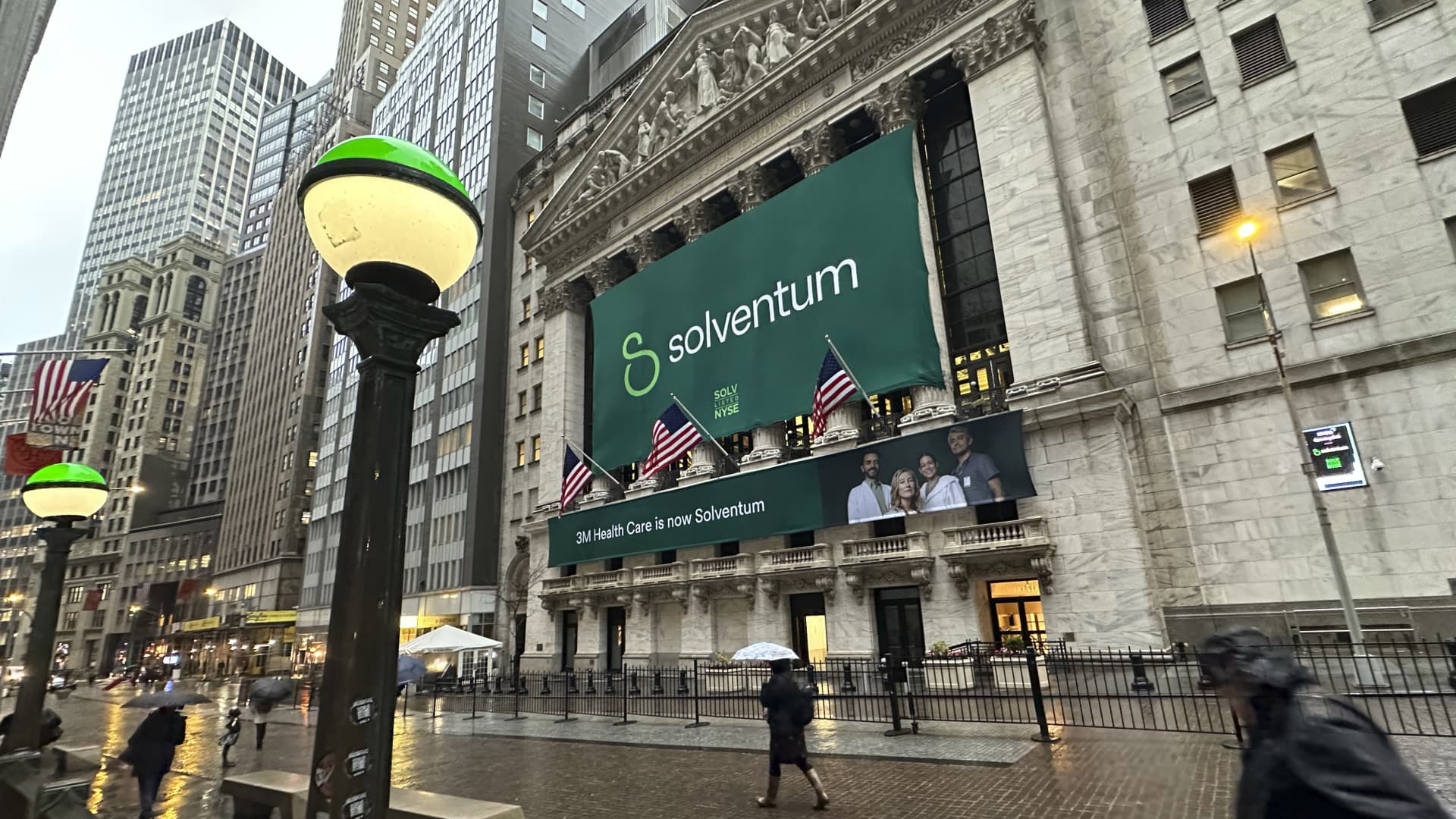 Activist Trian has a few levers to pull to build shareholder value at Solventum