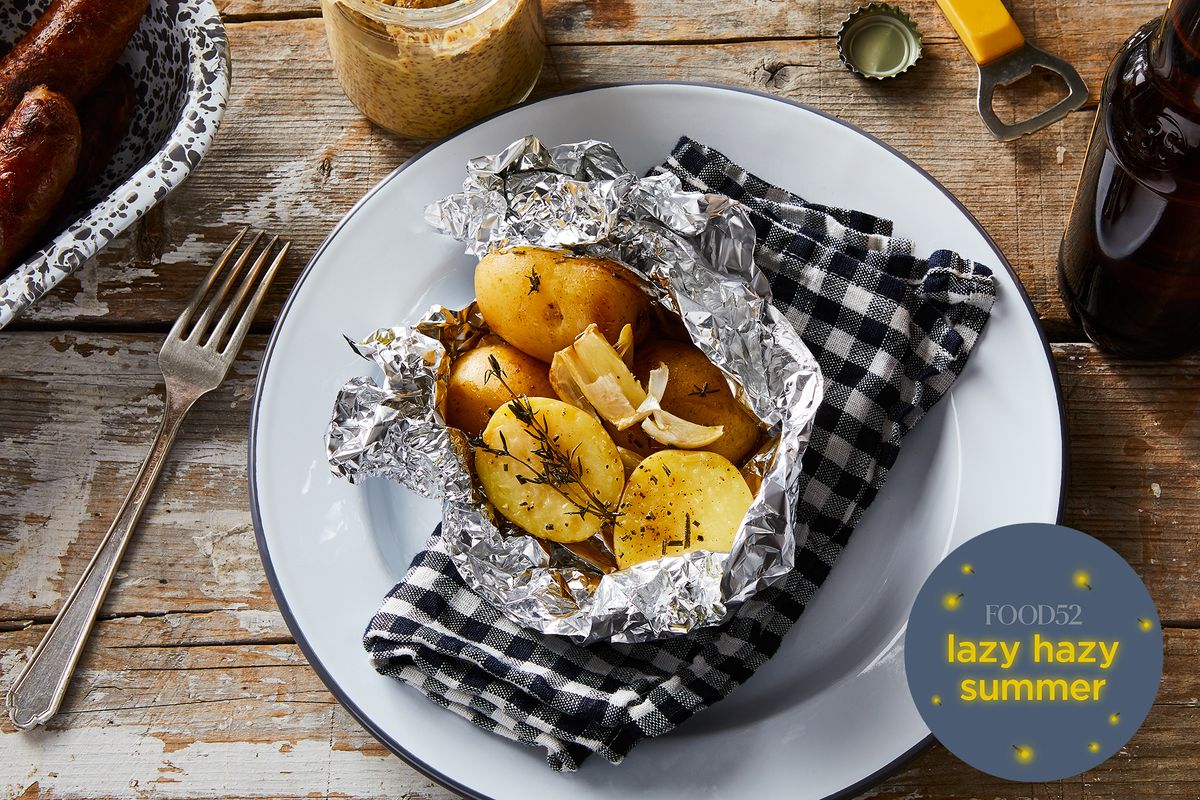 Beyond S’mores: Meals Our Community Loves to Make While Camping