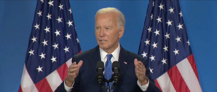 Biden's NATO Press Conference - FactCheck.org