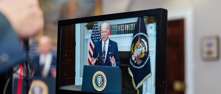 Biden's Numbers, July 2024 Update - FactCheck.org