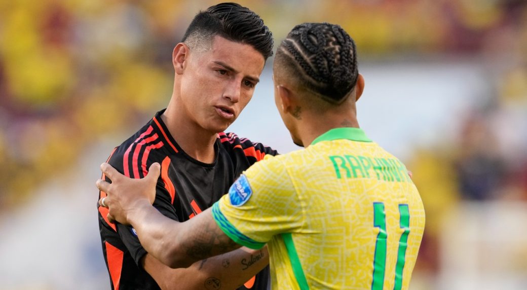 Copa America Takeaways: Who shined and declined in Matchday 3?
