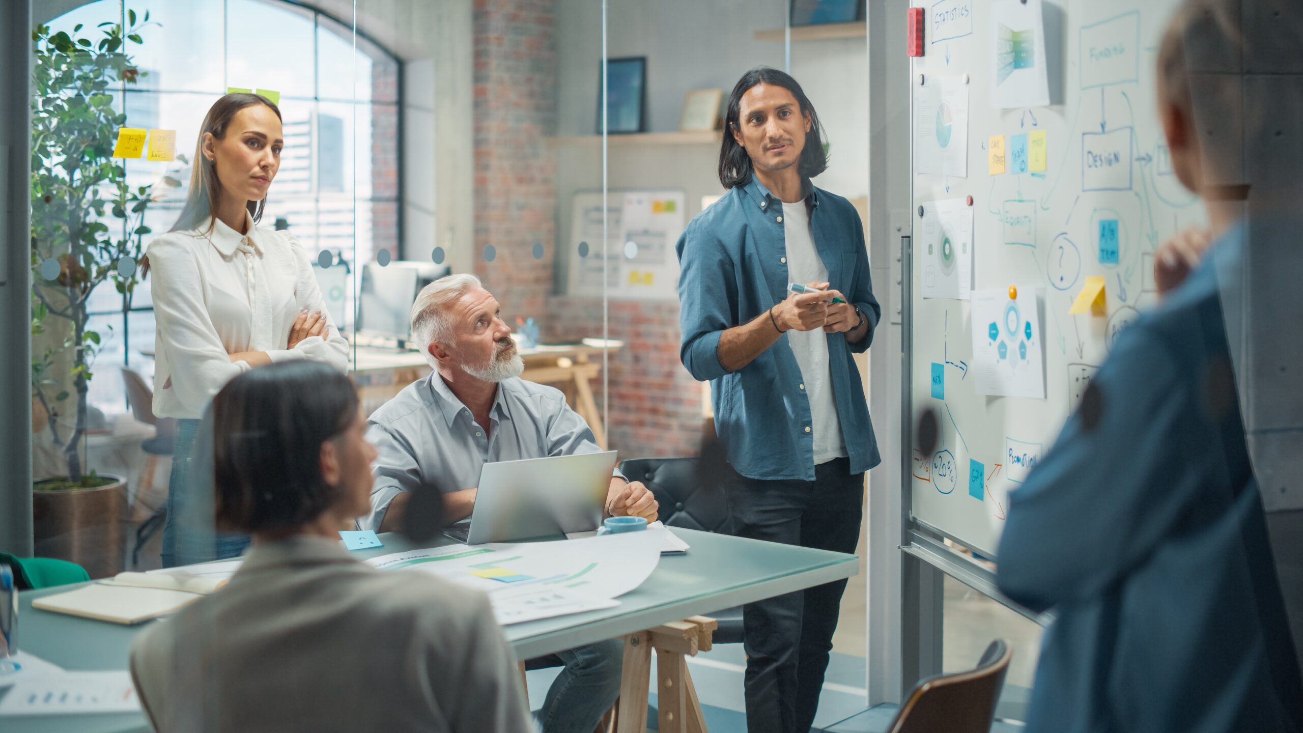 Don’t Build a B2B Go-To-Market Strategy Without These 7 Components