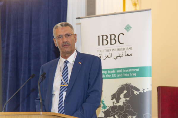 Engagement and Momentum, IBBC's 15th Anniversary Conference Report | Iraq Business News