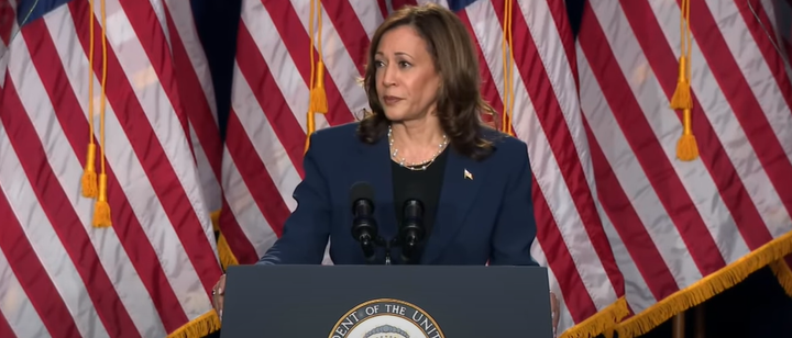FactChecking Vice President Kamala Harris - FactCheck.org