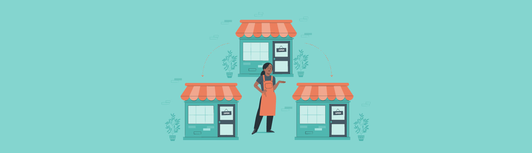 Franchise Marketing: Strategies to Expand Your Brand | Brafton