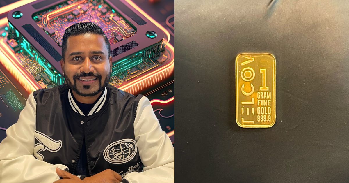 From trash to treasure: This M’sian biz turns discarded electronics into gold & silver bars