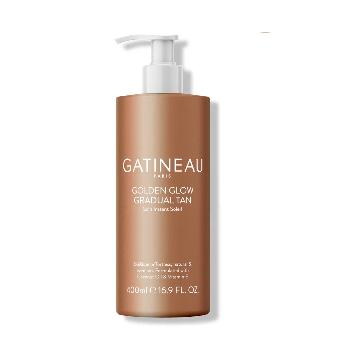 Gatineau Golden Glow Gradual Tan Review - 30% Discount