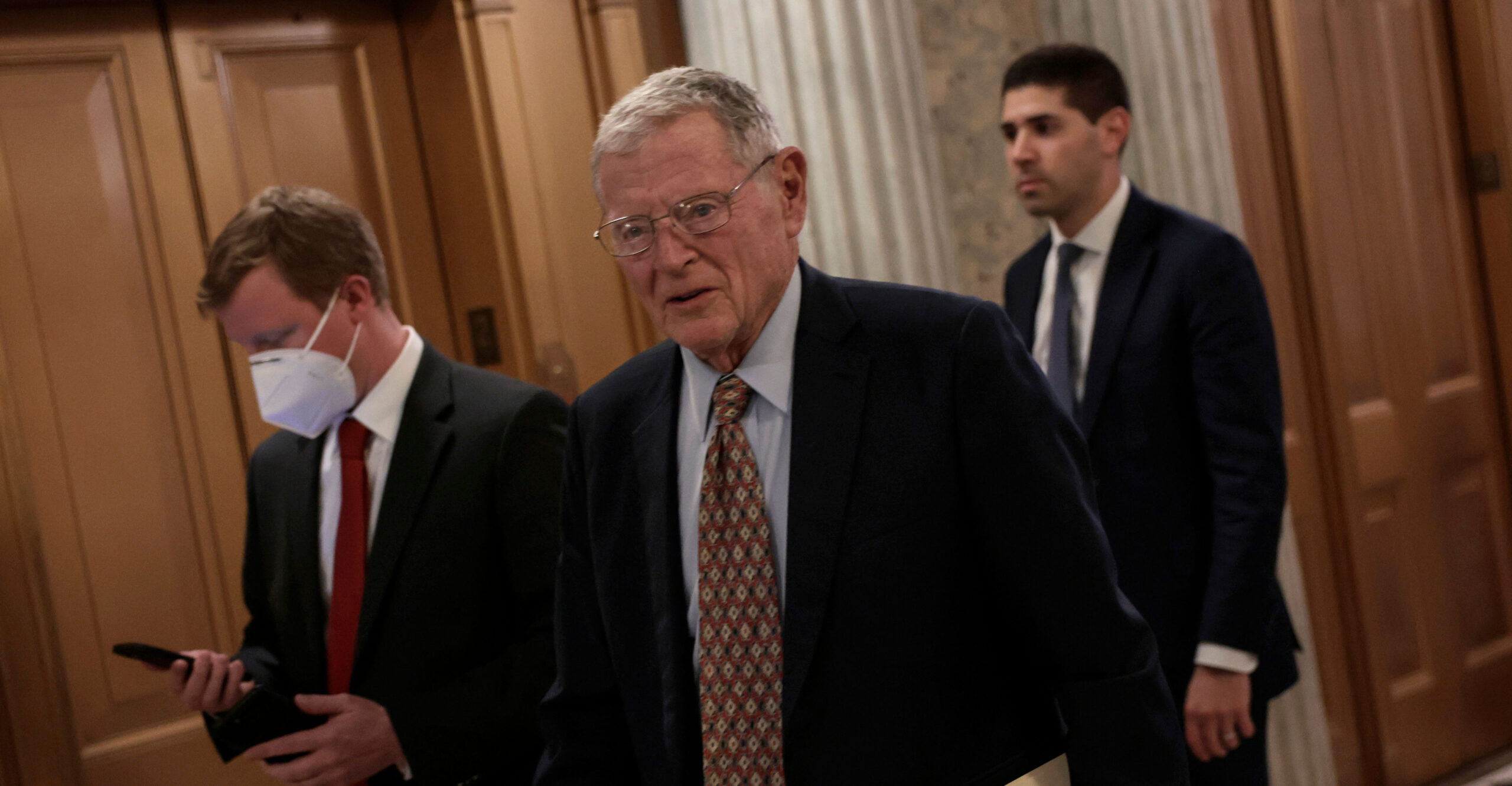Giving a Late Lawmaker’s Commitment to Legislative Transparency the Belated Credit It’s Due