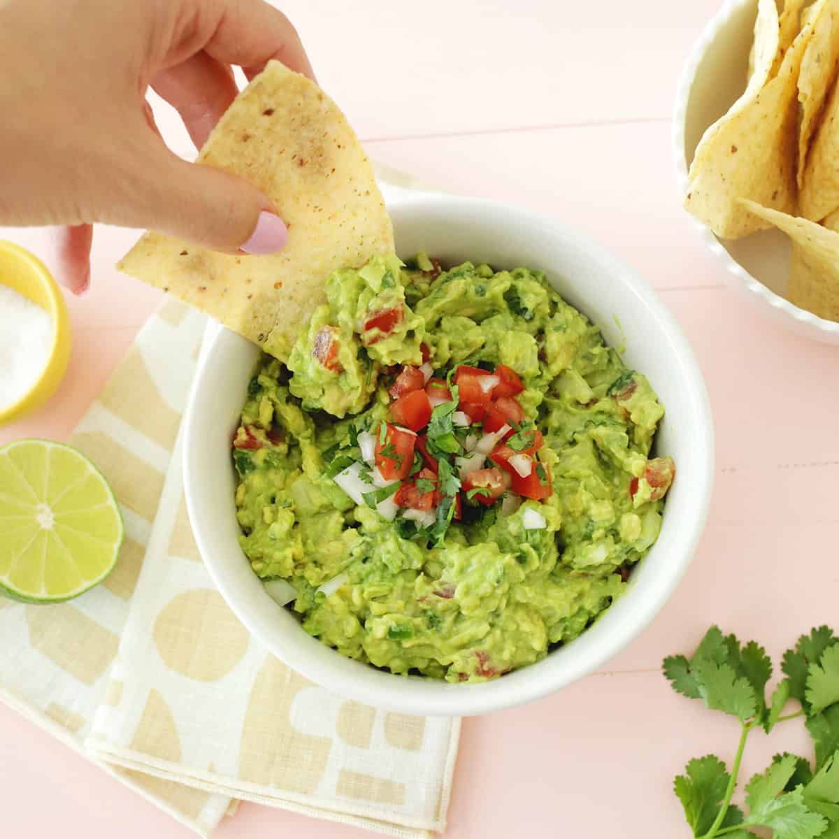Guacamole