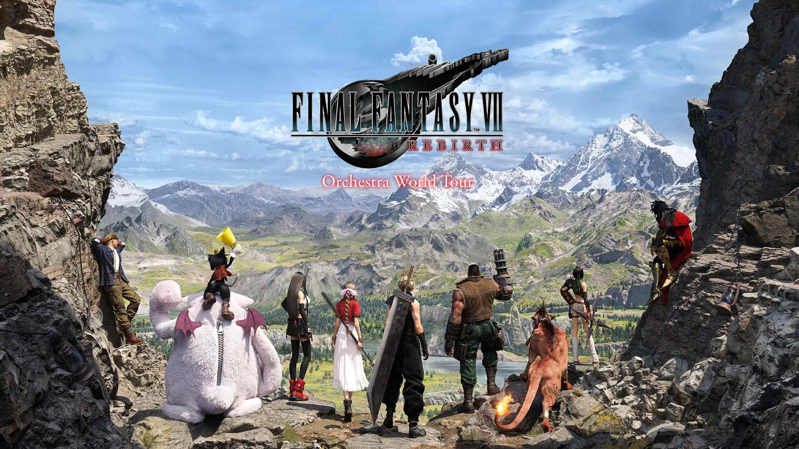 How a one-man company is bringing more gaming and anime events to Canada