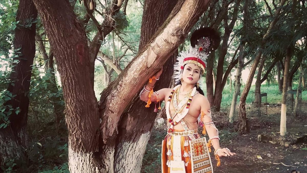 How artistes in strife-torn Manipur long to be back on stage