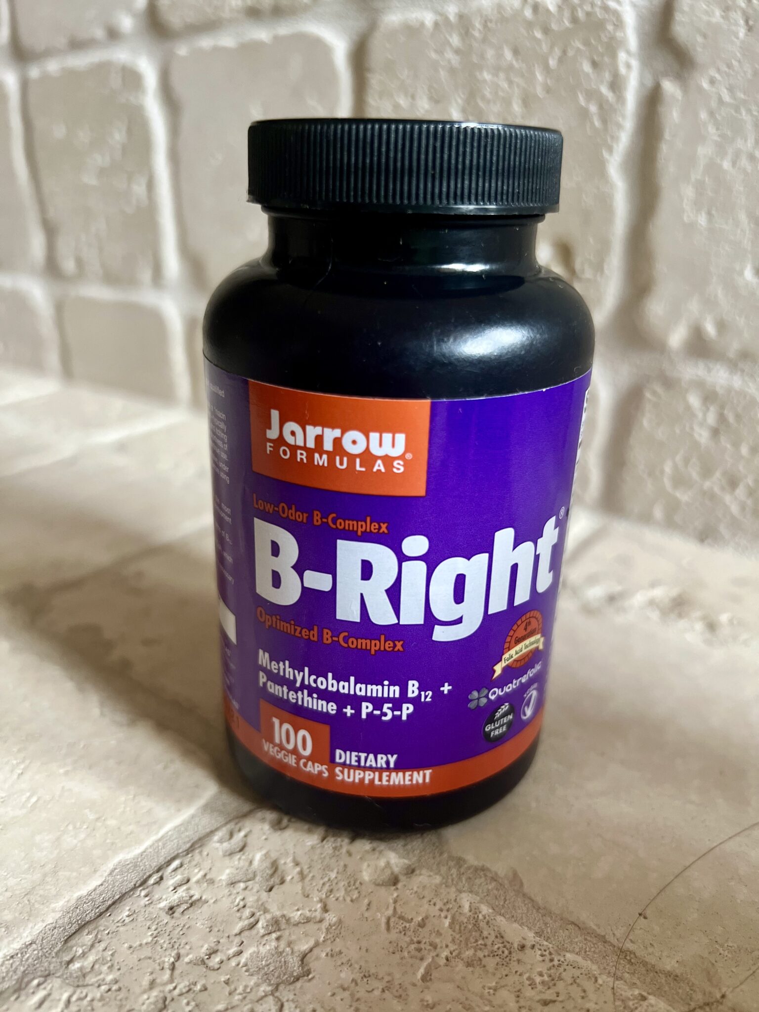 How to Get B12 on a Vegan Diet - Sharon Palmer, The Plant Powered Dietitian